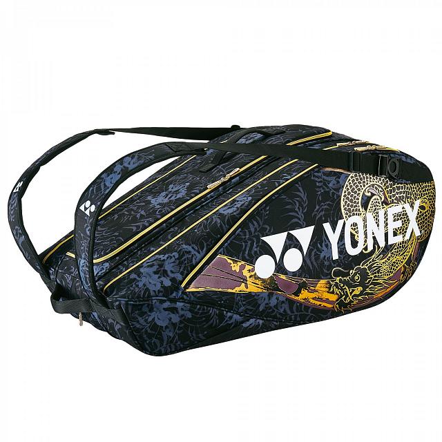 Yonex 92229 Pro Racket Bag 9R Osaka